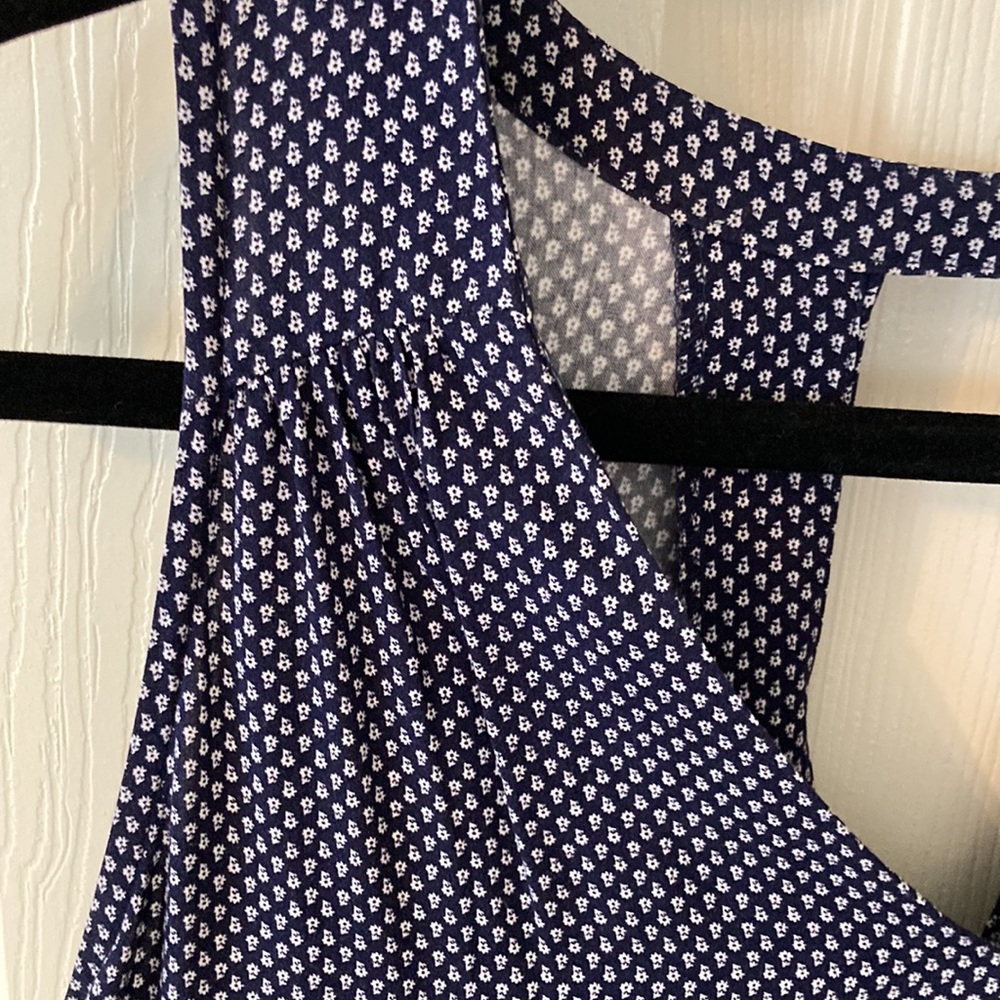 Old Navy Tank Dress